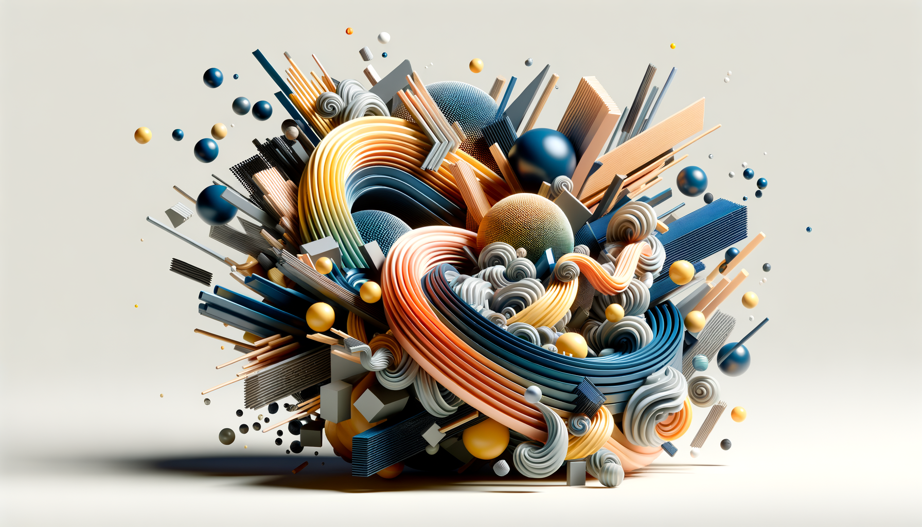 The Art of Embracing Chaos