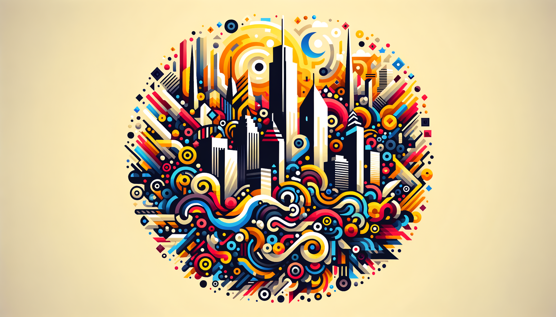 Lagos: The City That Shapes You
