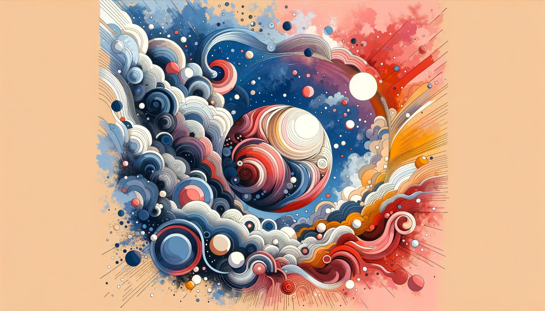 Rethinking Love Beyond "The One"