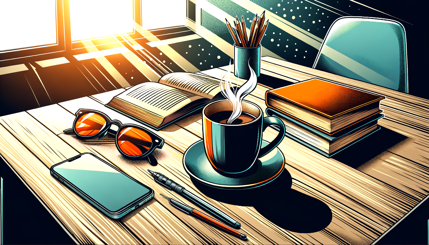 The Quiet Glue of Daily Life