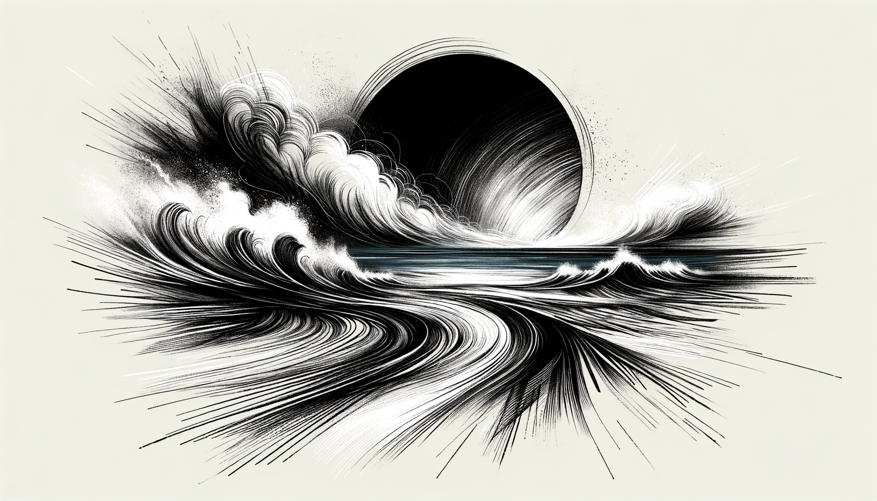 Tides of a Life Reimagined