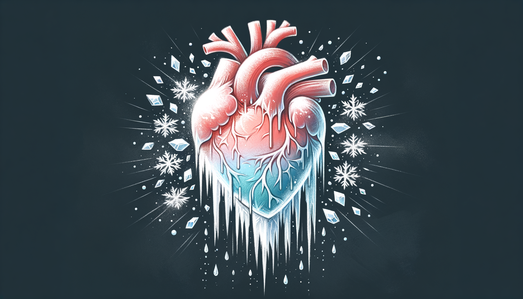 Thawing the Frozen Heart