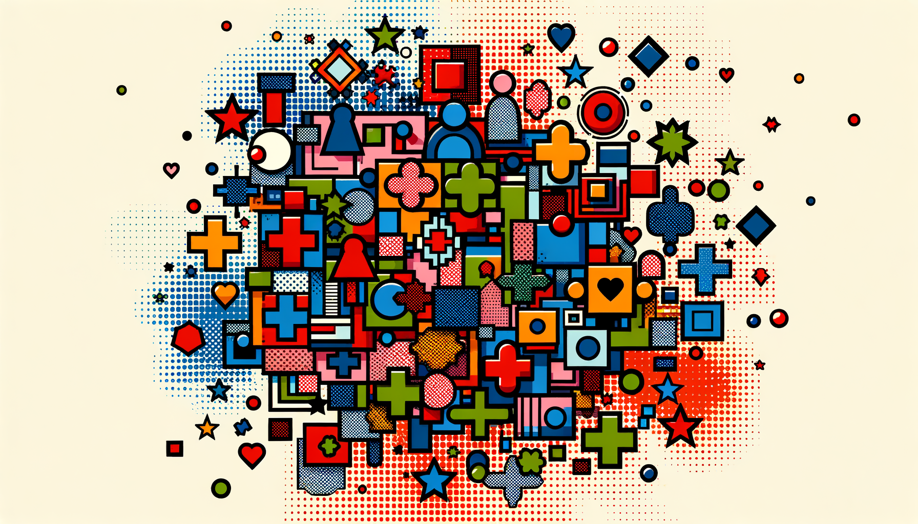 The Awkward Grace of Finding Your People