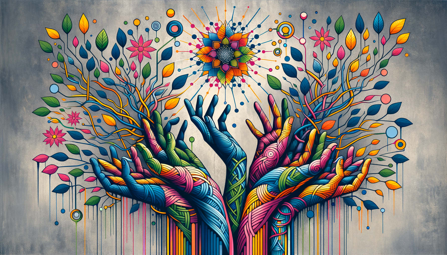 Growing Your Garden of Connection