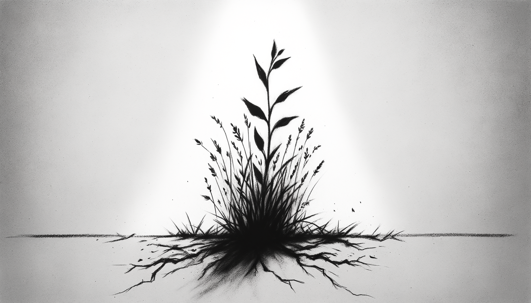 Growing Beyond the Weeds