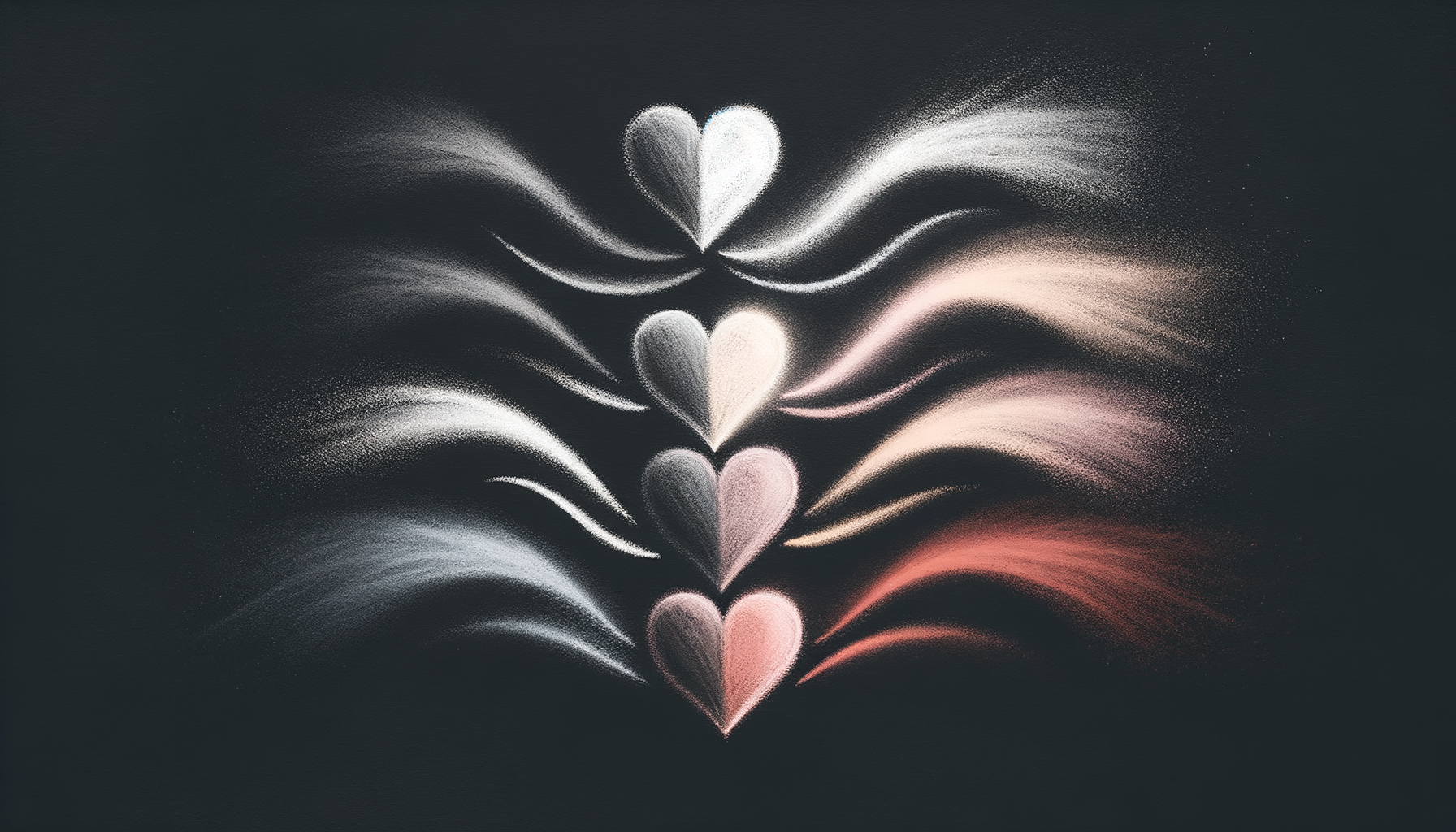 When Love Turns Loud