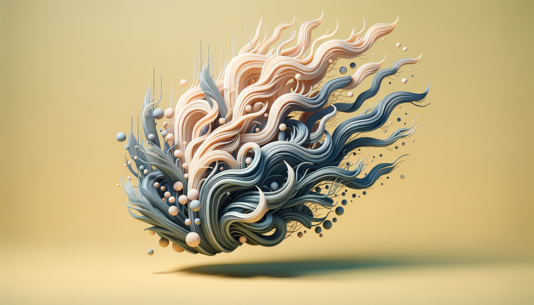 Roots in the Wind
