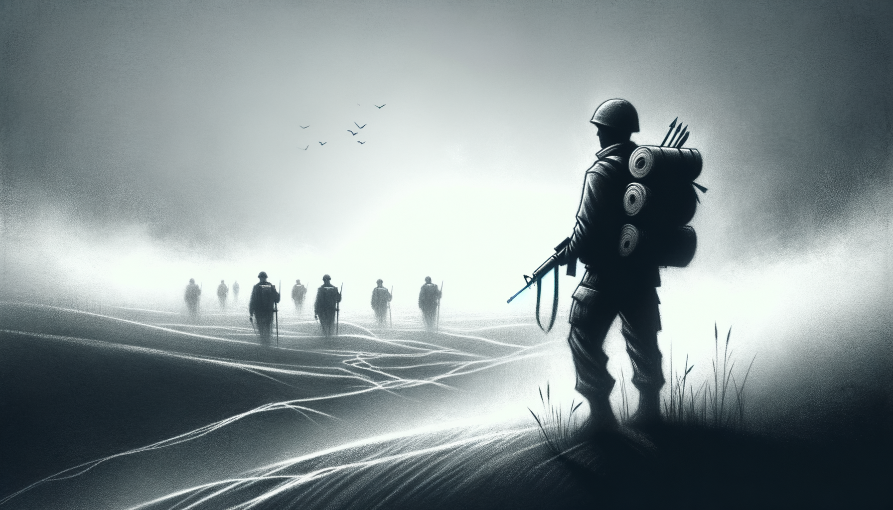 Winning the Silent Battle