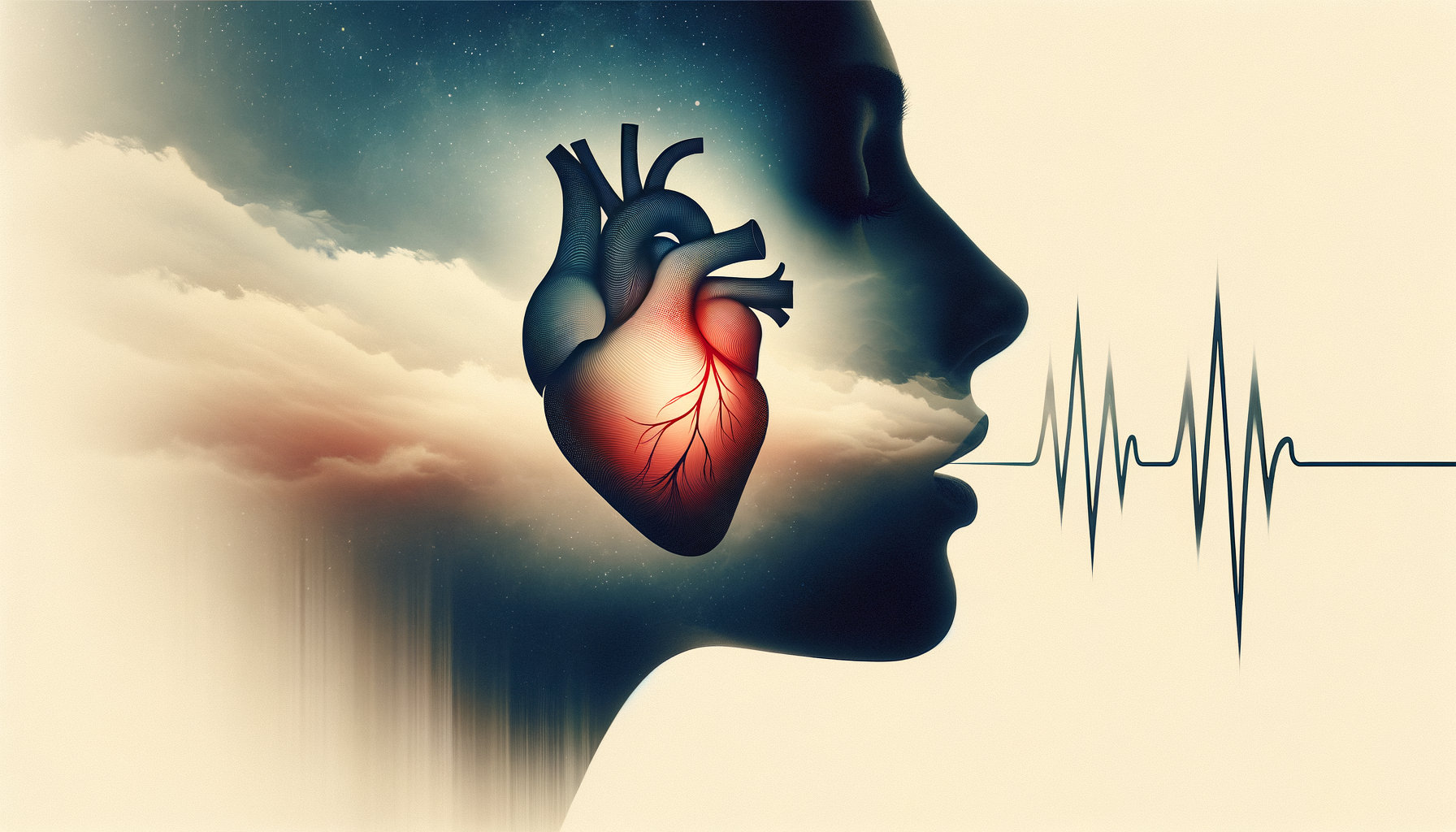 Whispers of the Heartline