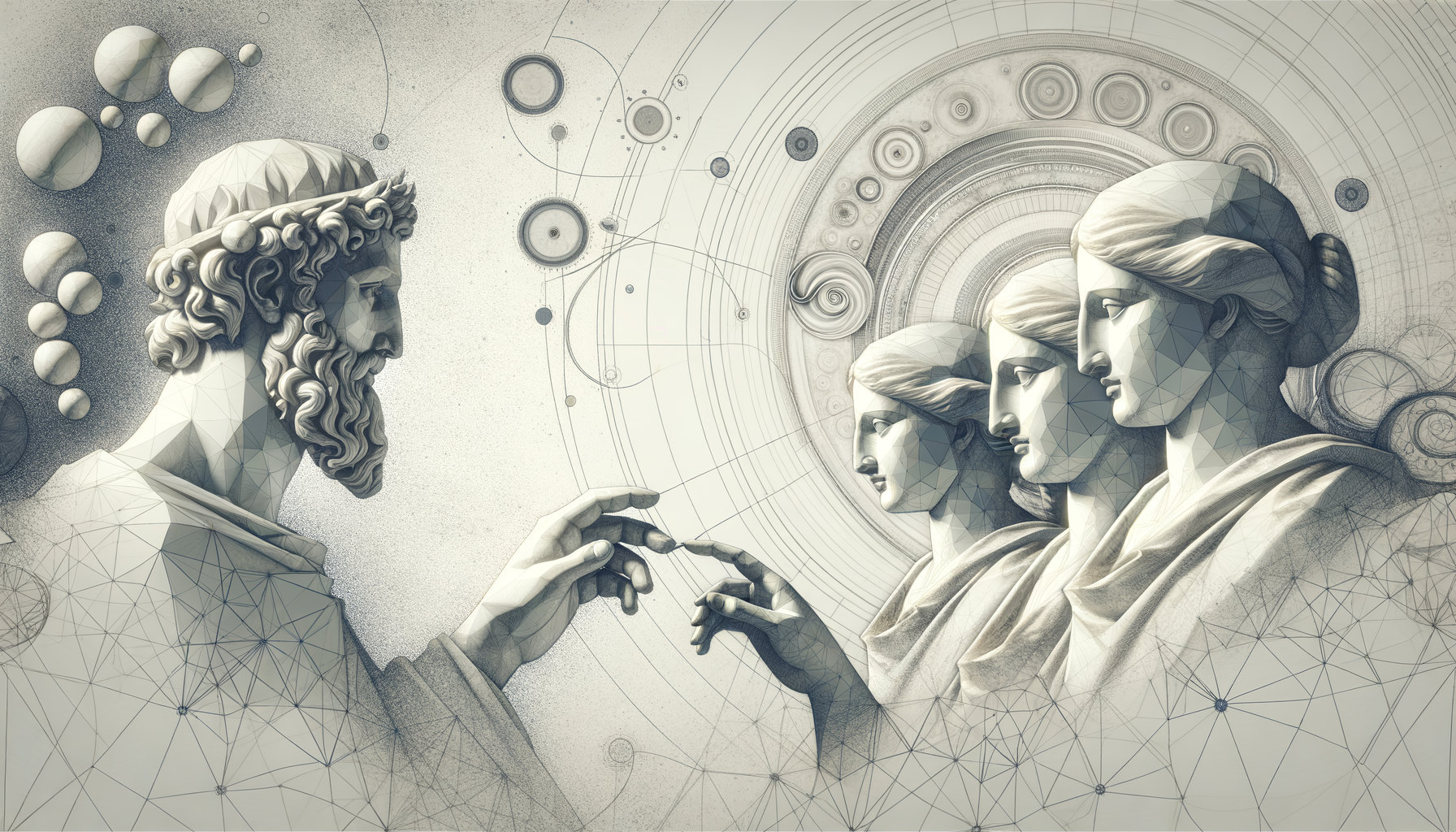 Wooing the Muse