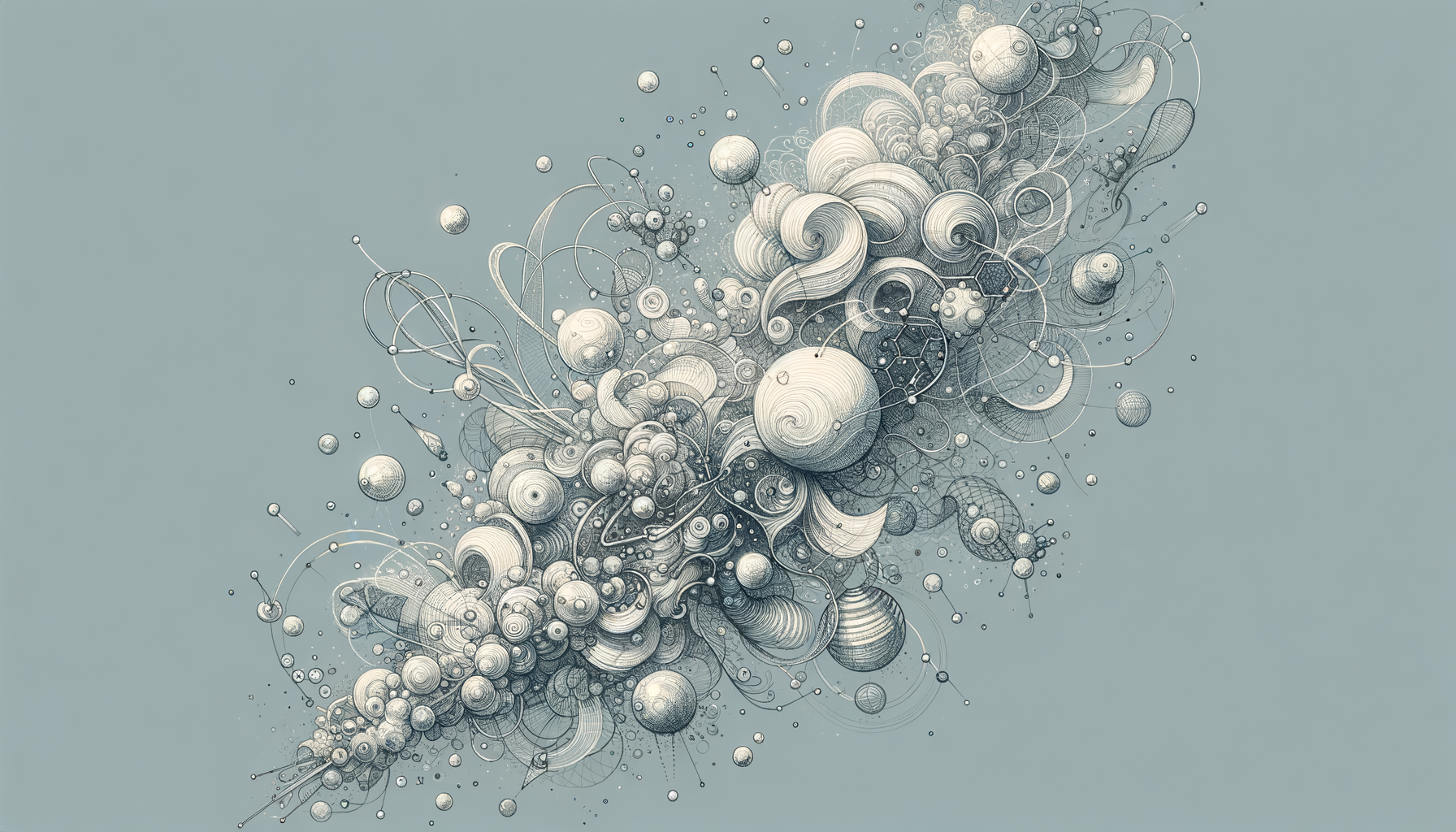 Creative Chemistry in Motion