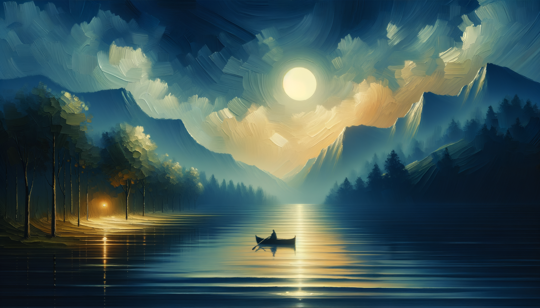 When Passion Finds Its Quiet Spotlight