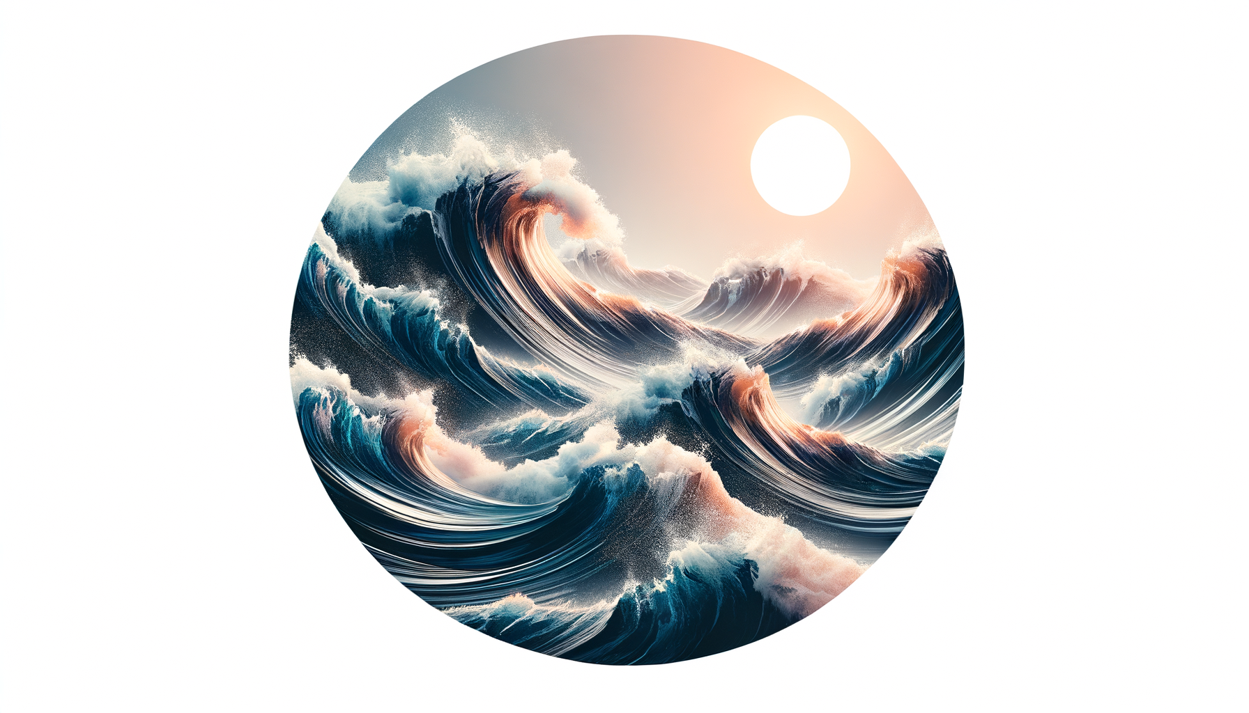 Tides of Inspiration