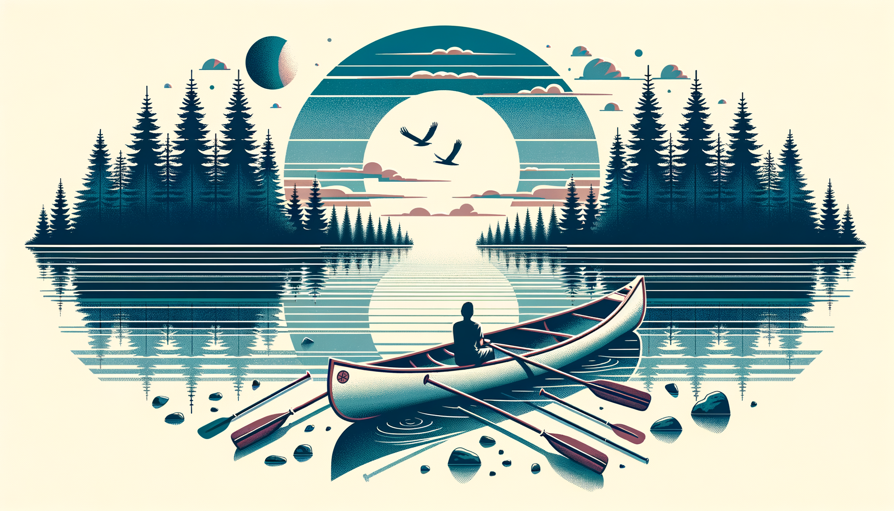 Canoe Confessions