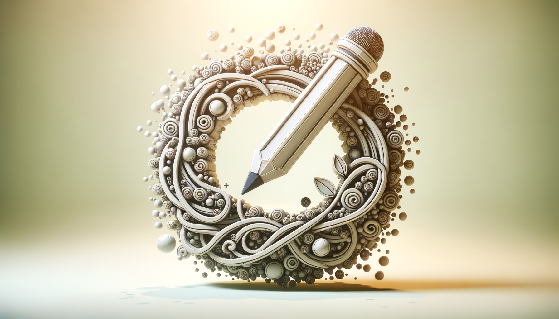 How Scribbling Saved My Life