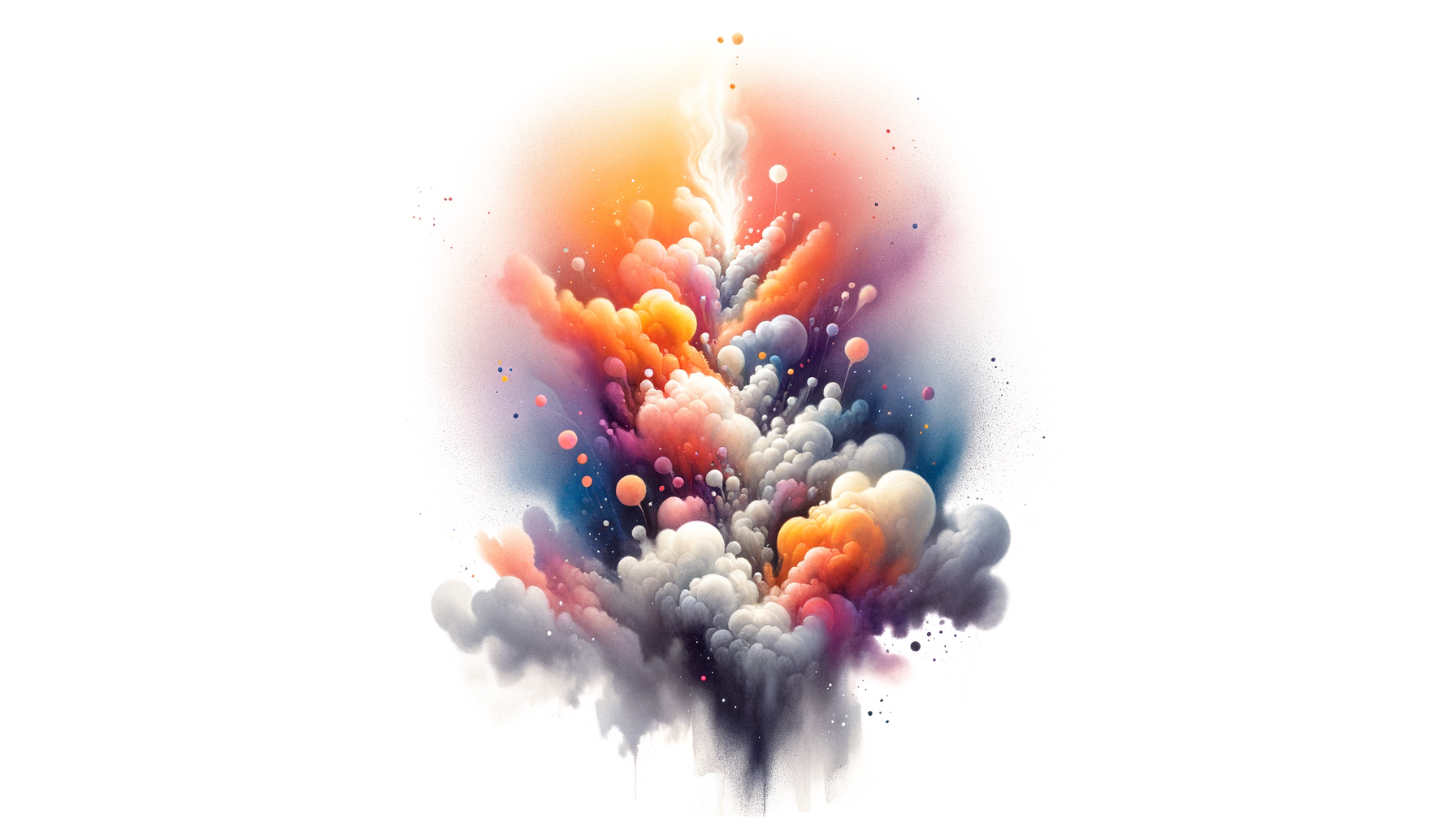 Steam-Soaked Epiphanies