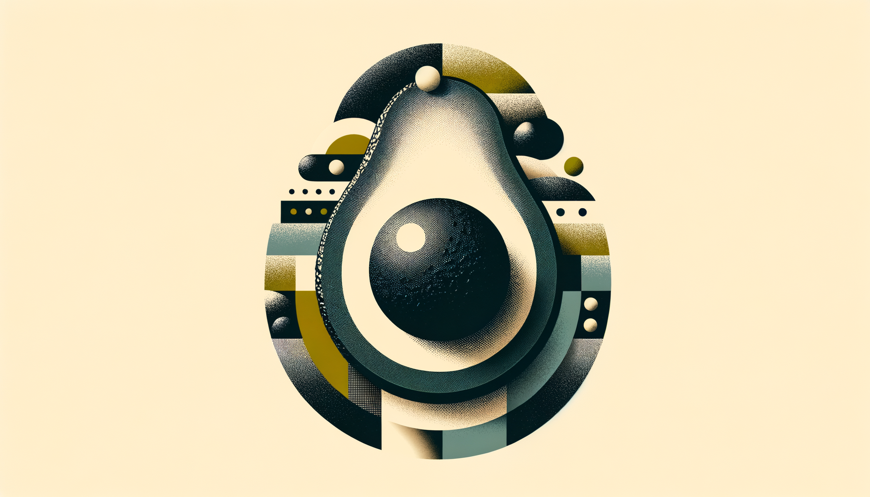 The Avocado Theory of Love