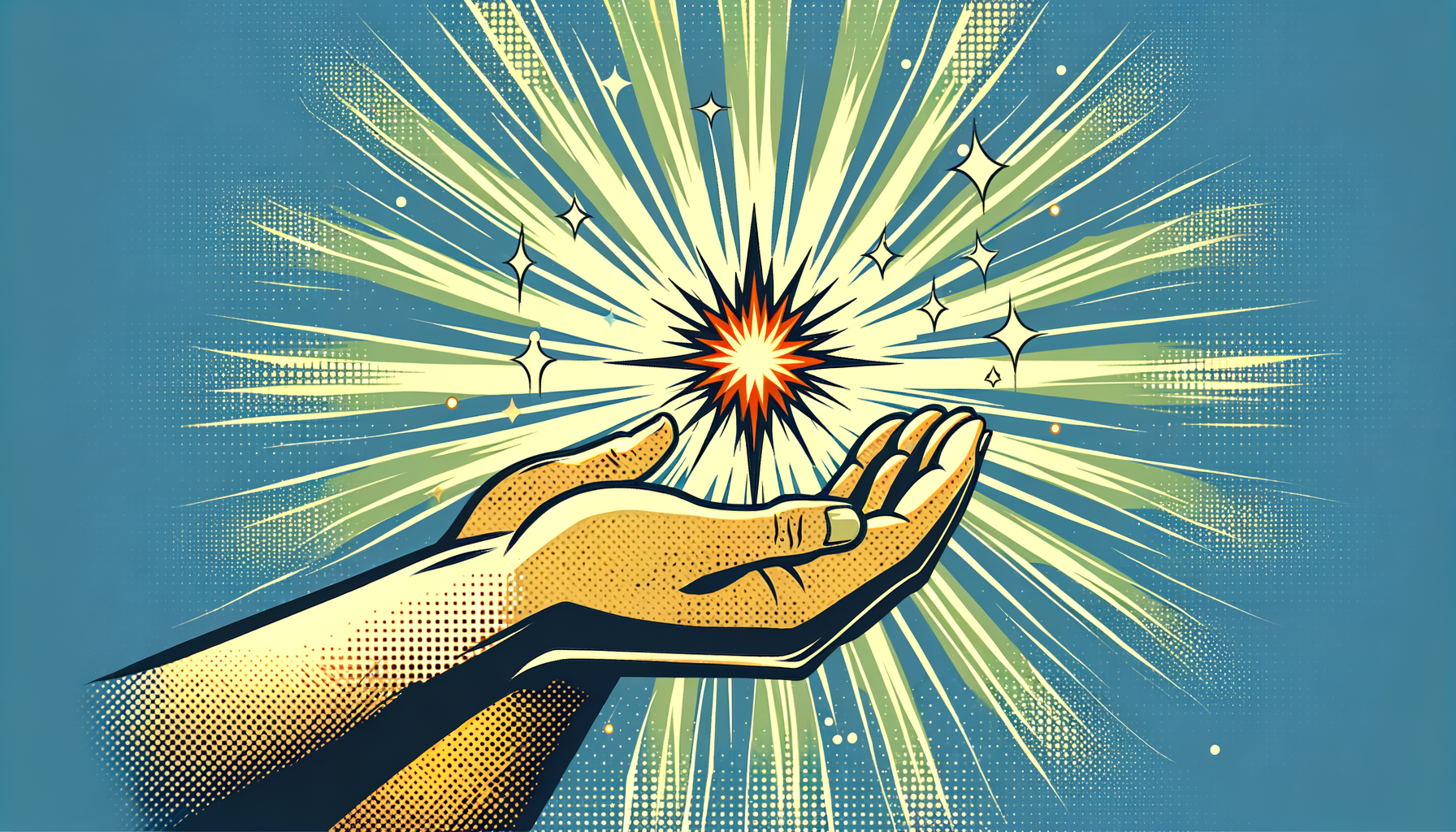 Trust the Spark