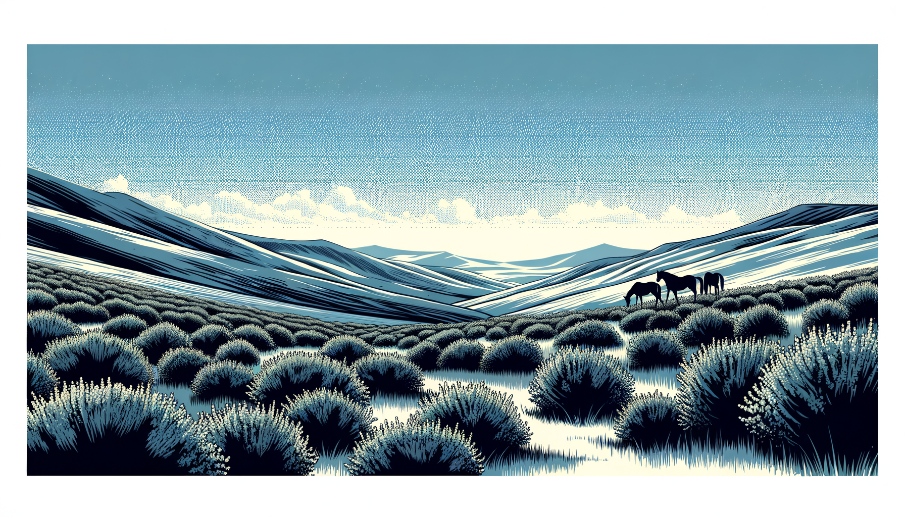 Sagebrush and Soul