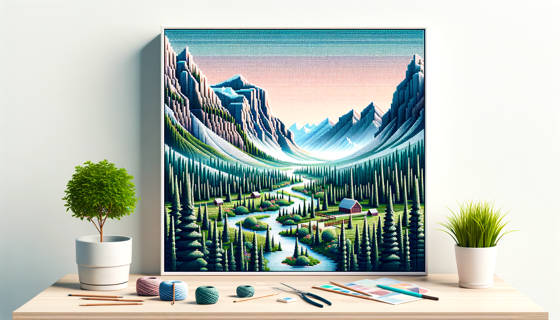 Montana, Wide Shots, and Wayward Dreams