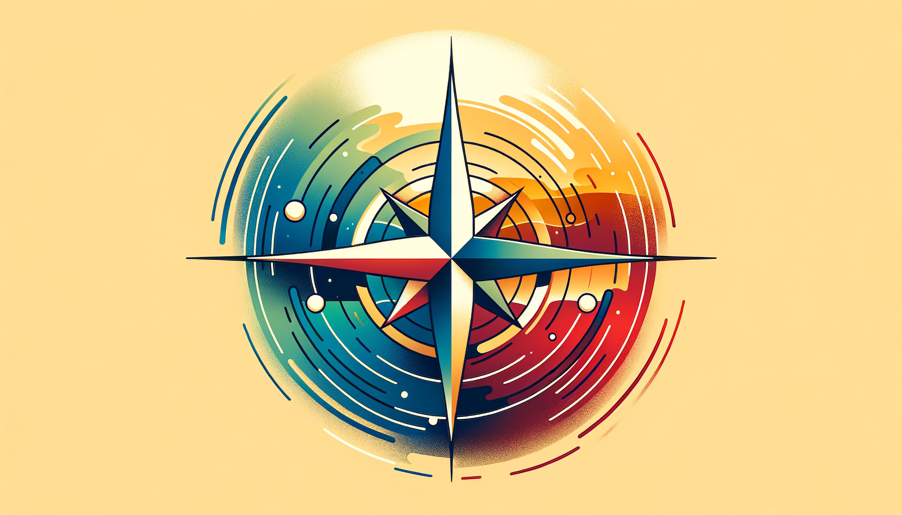 Compass Lost, Purpose Found