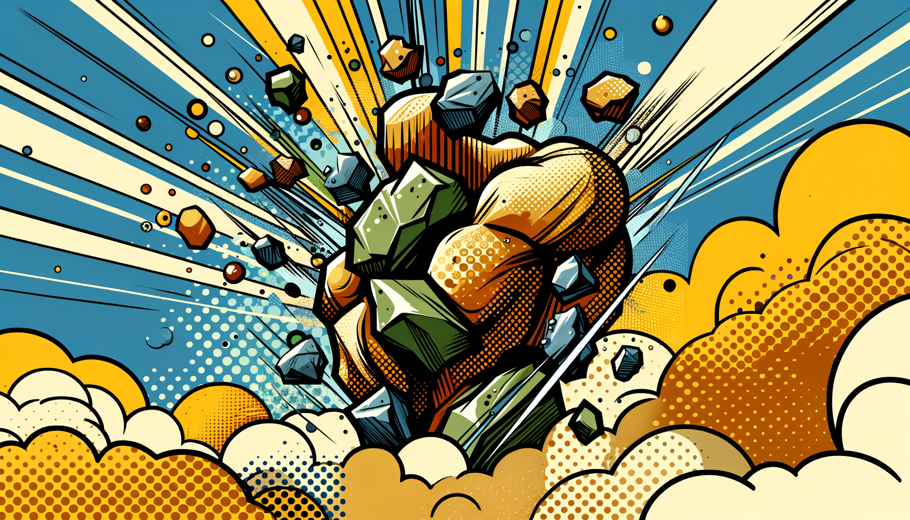 Becoming Boulder