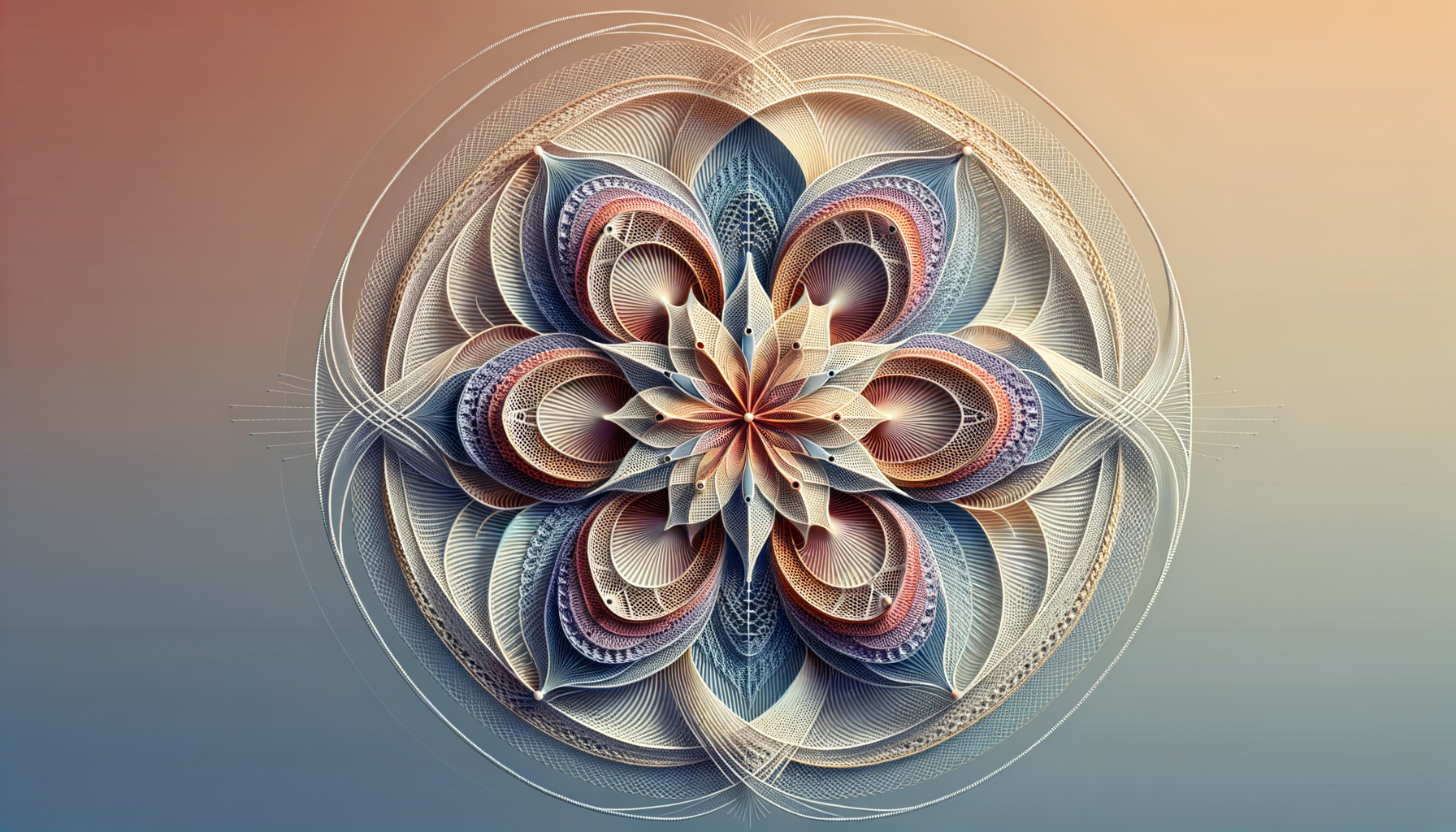 The Quiet Alchemy of Grace