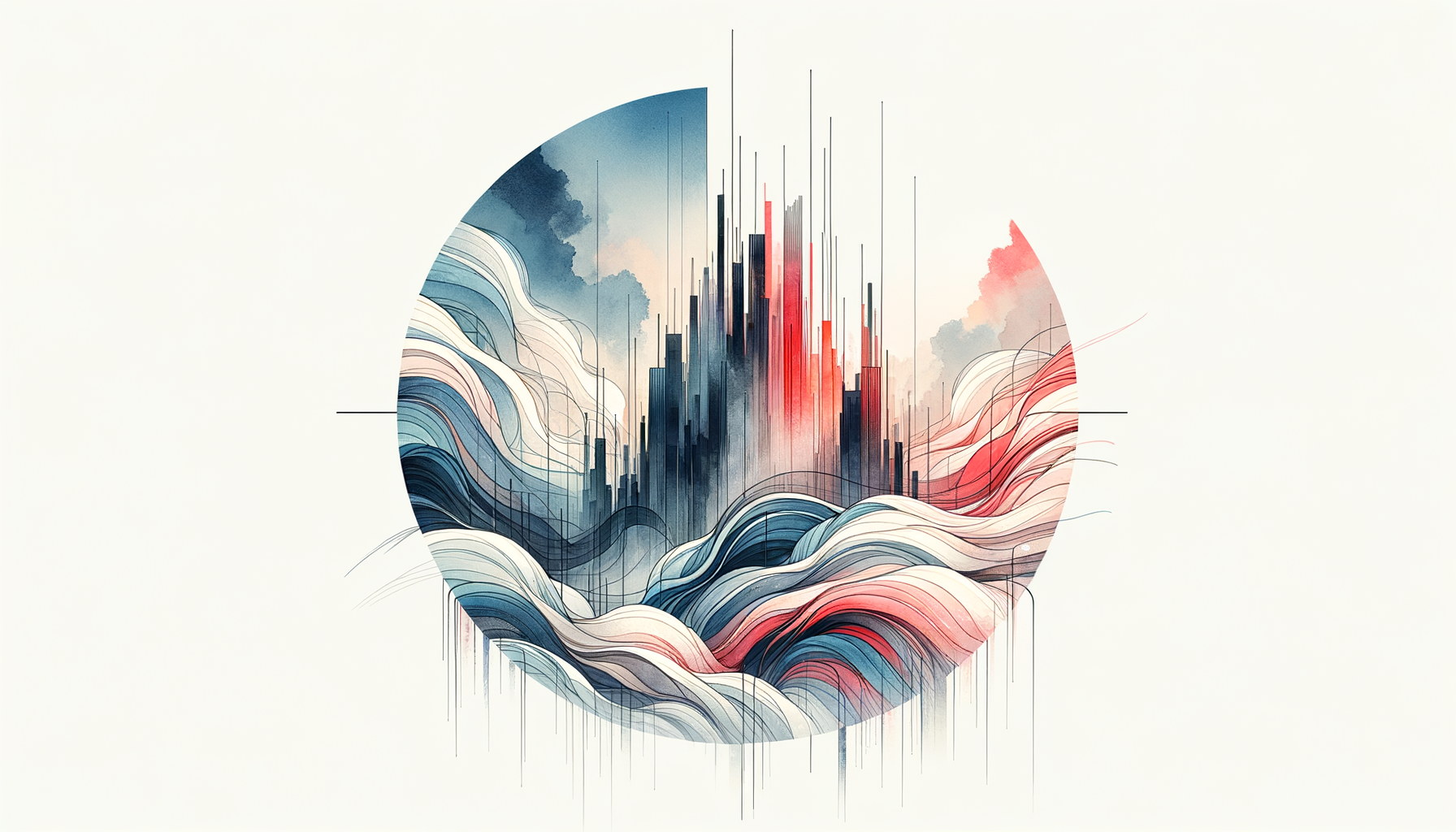 Adrift and Rooted