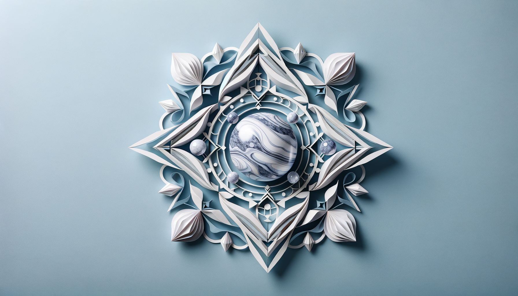 When Marble Feels Like Magic