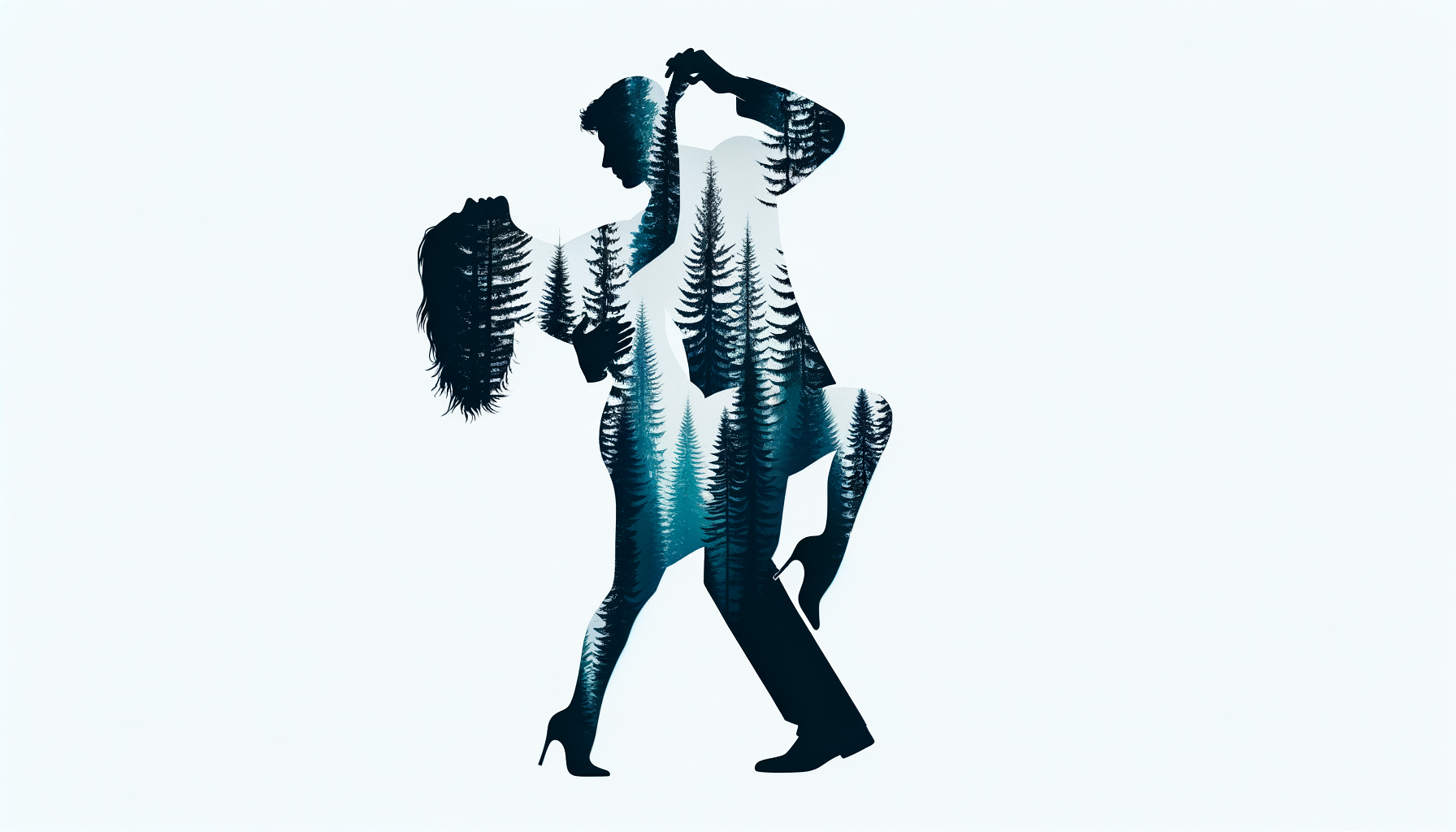 Treetop Tango