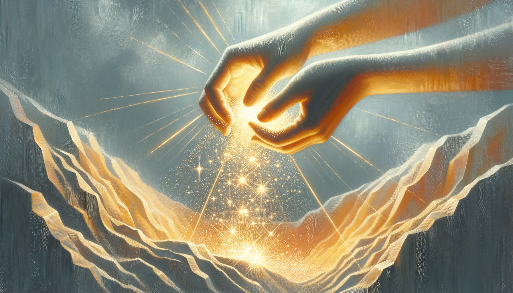 Mining for Magic: Creative Rituals That Work