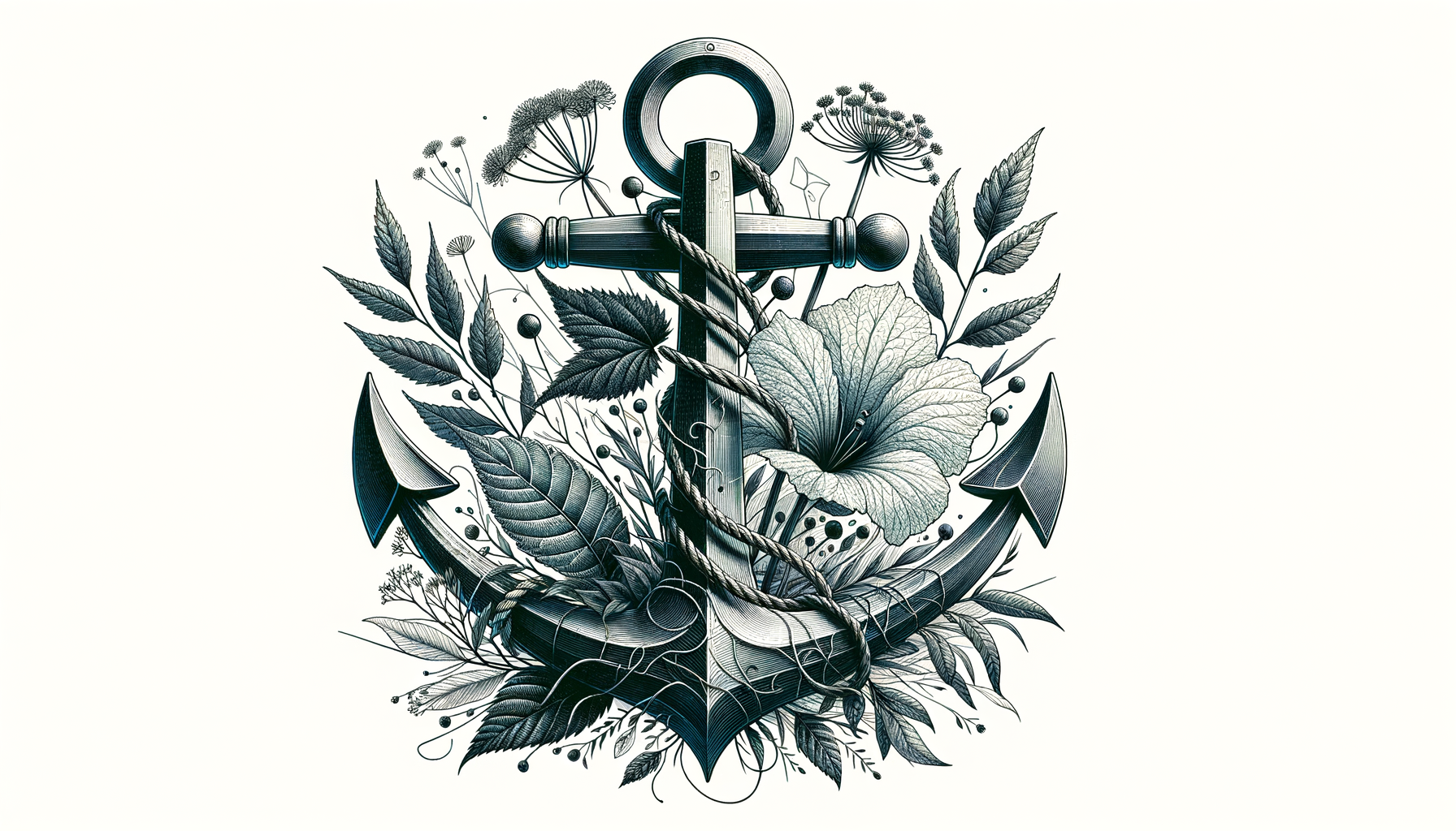 Anchors for the Creative Mind