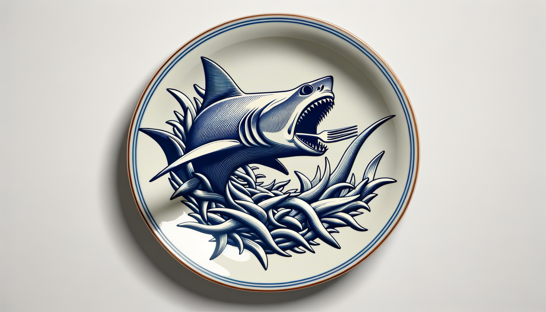 Fermented Shark and the Art of Saying Yes