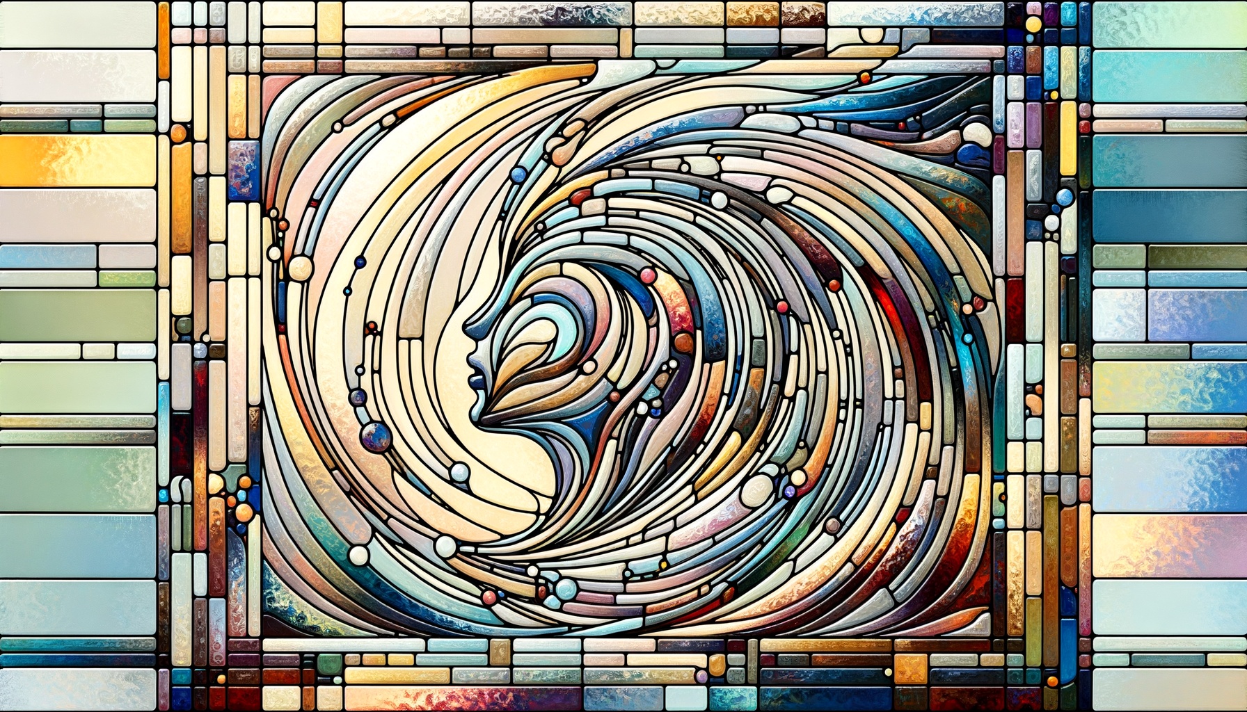 Reflections in Motion