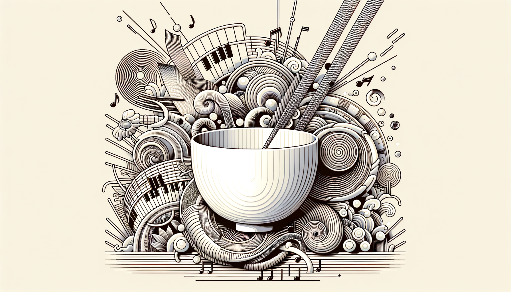 Sake and the Soundtrack Slip-Up