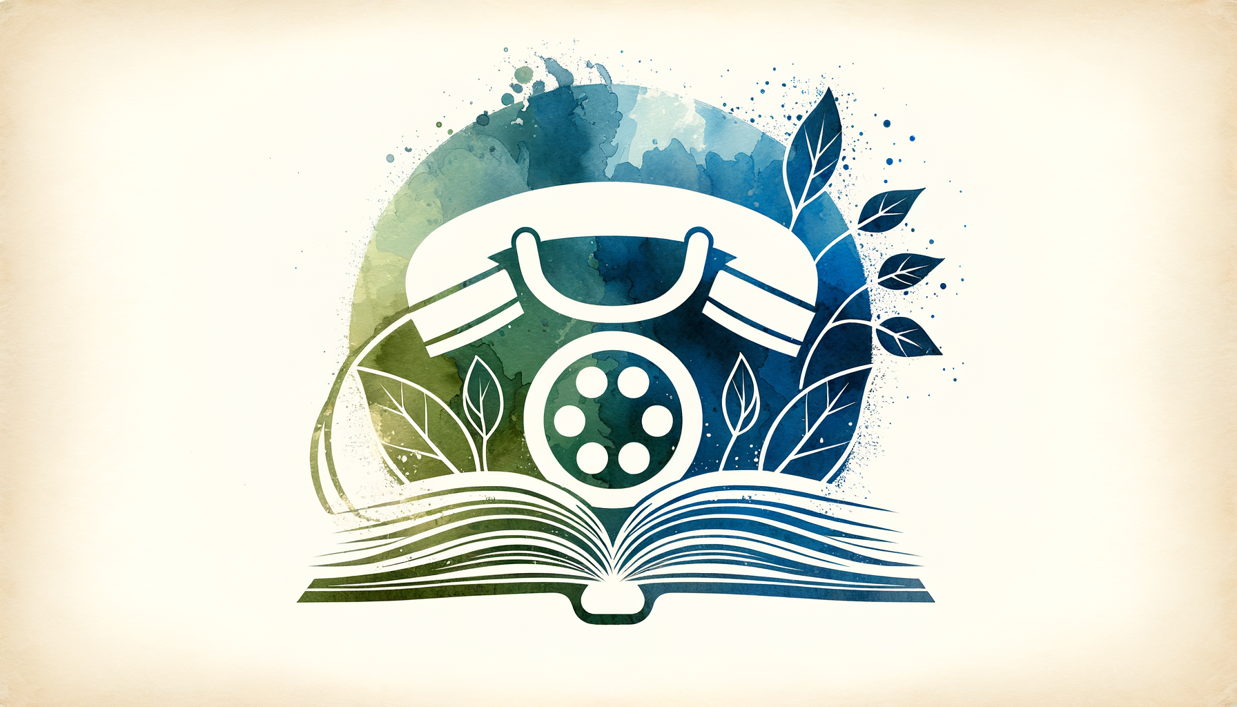 The Call That Turned the Page
