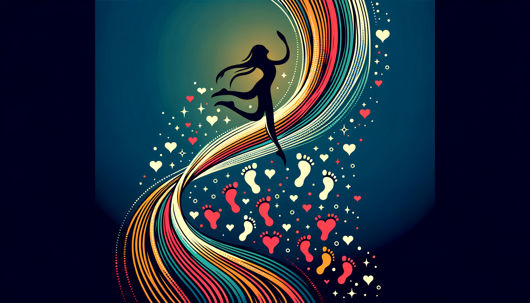 Finding the Rhythm of True Belonging