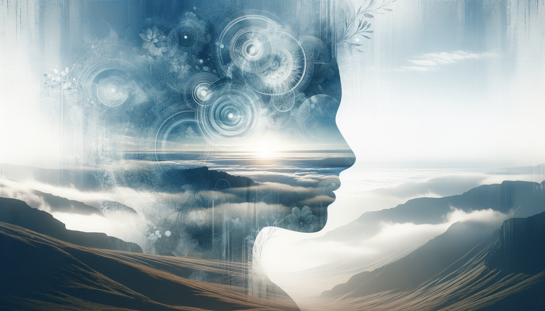 Imperfectly Drawn to the Deep