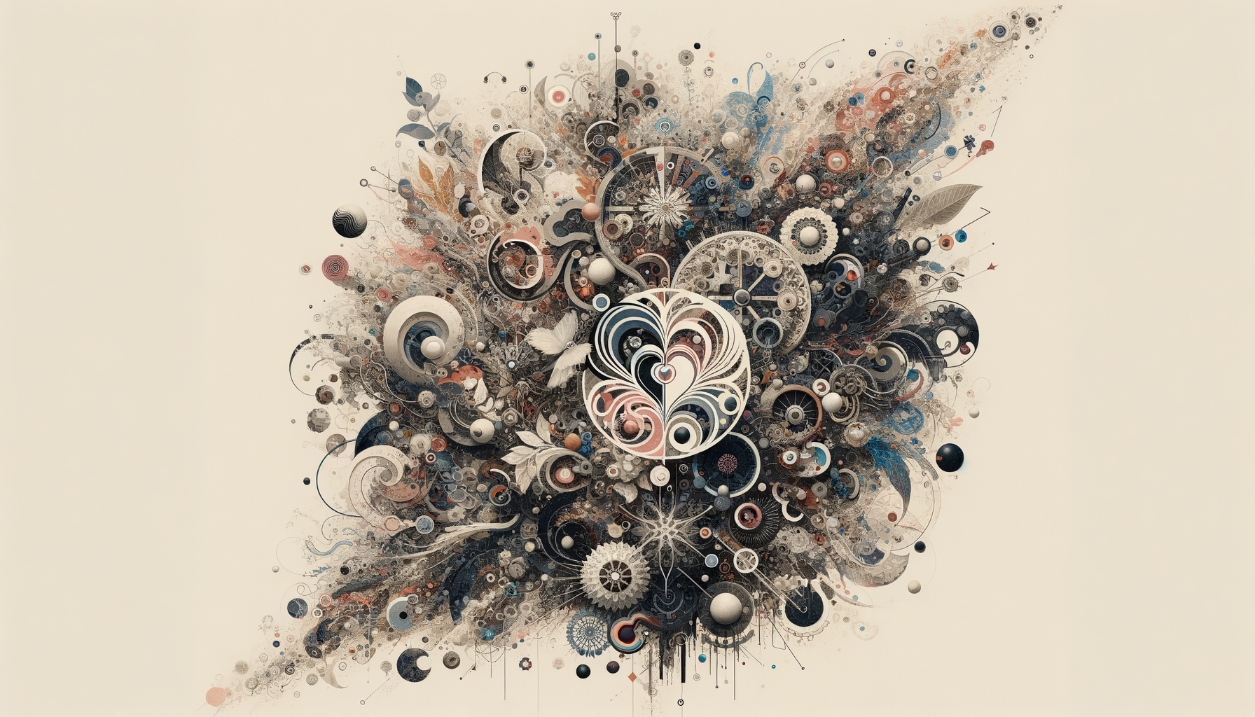 Lessons in Love’s Beautiful Chaos