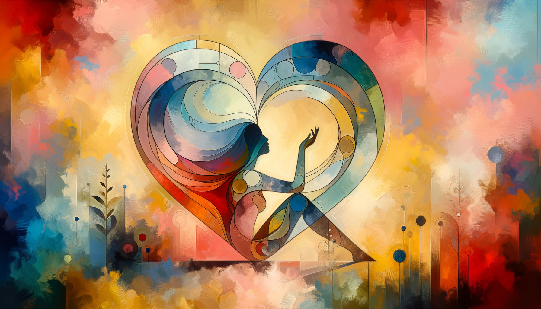 Love Letters to Myself
