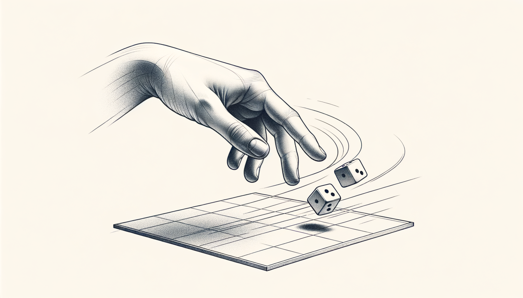 Rolling the Dice