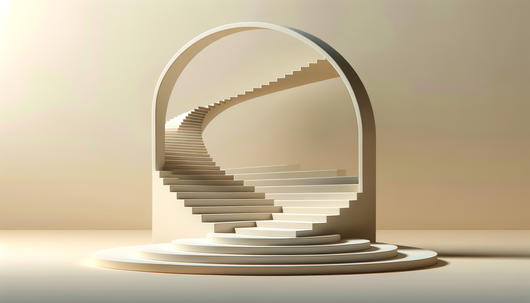 Steps That Changed My World