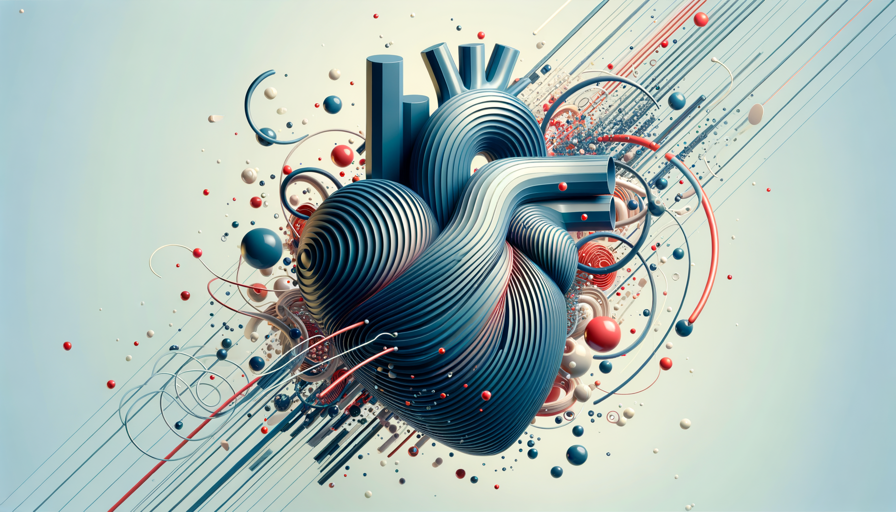Headfirst Into the Heart