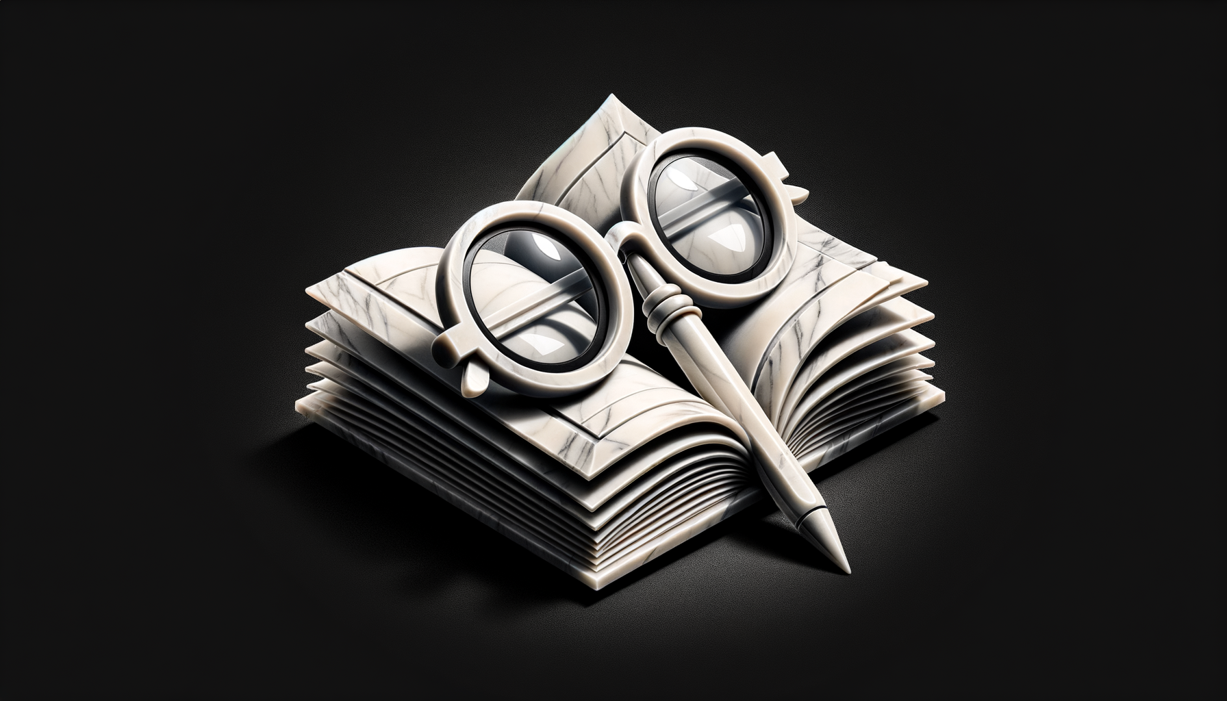 Crafted by Curiosity