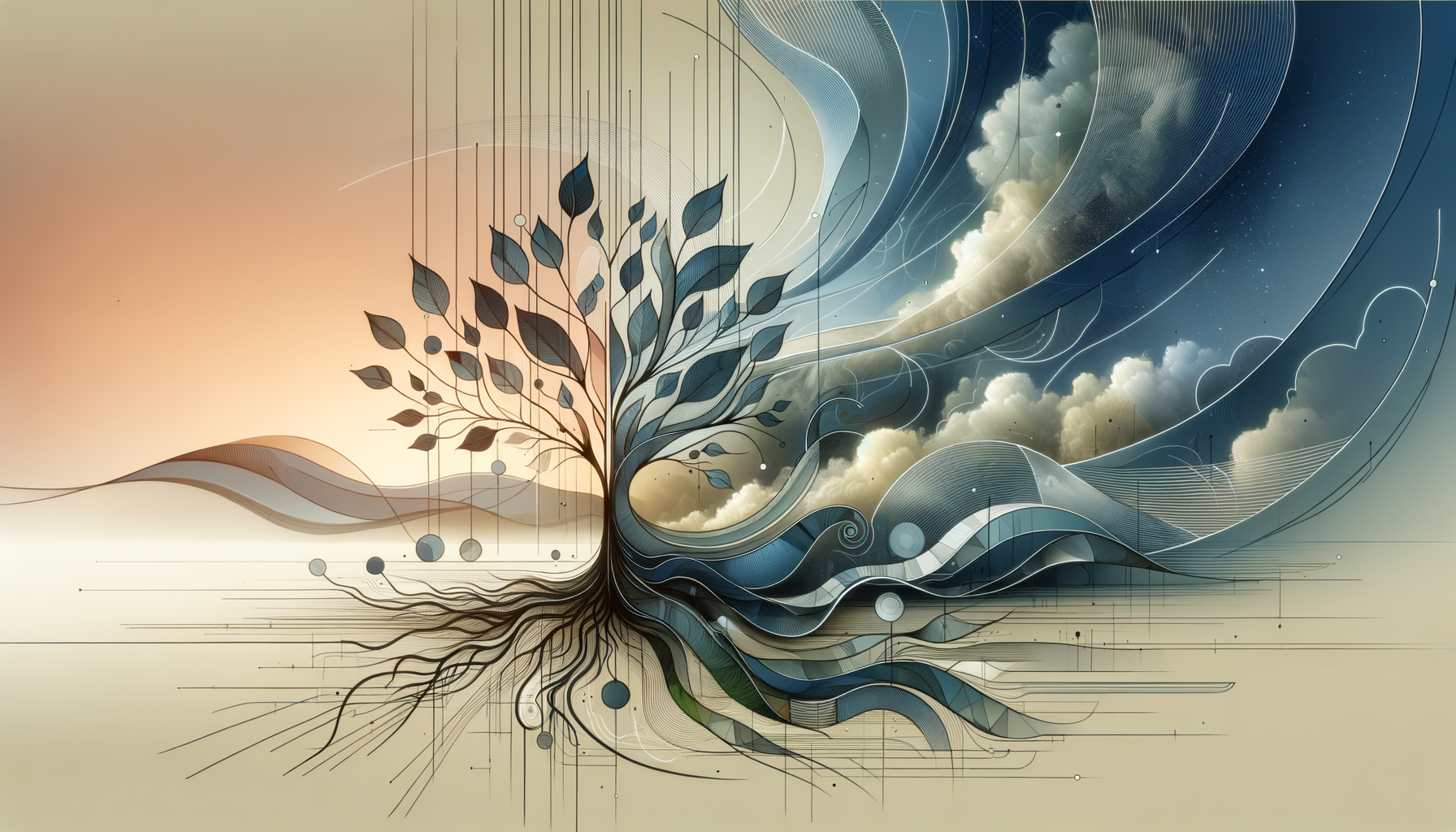 Big Sky, Deep Roots