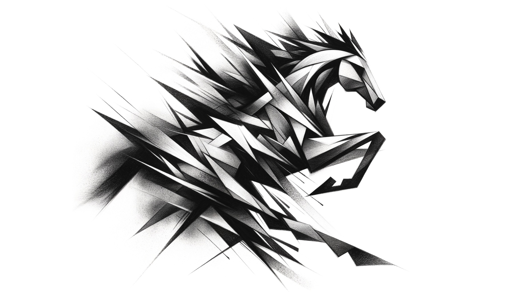Gallop of Chaos