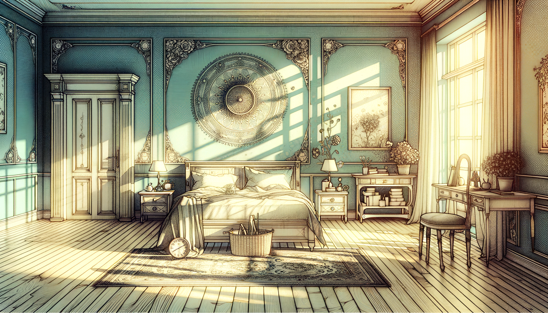 The Quiet Alchemy of Belonging