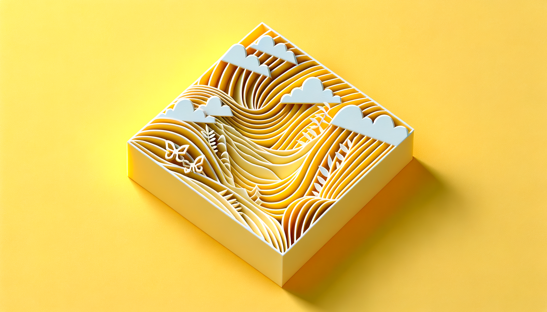 Everything Is Butter