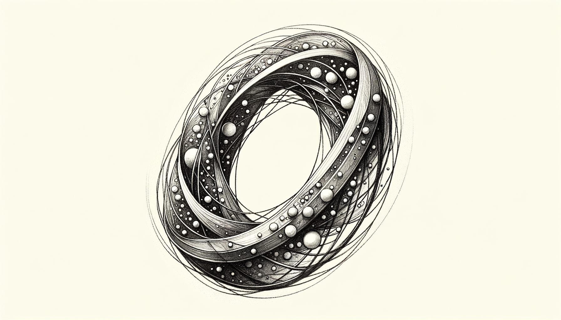 One Ring, Infinite Possibilities