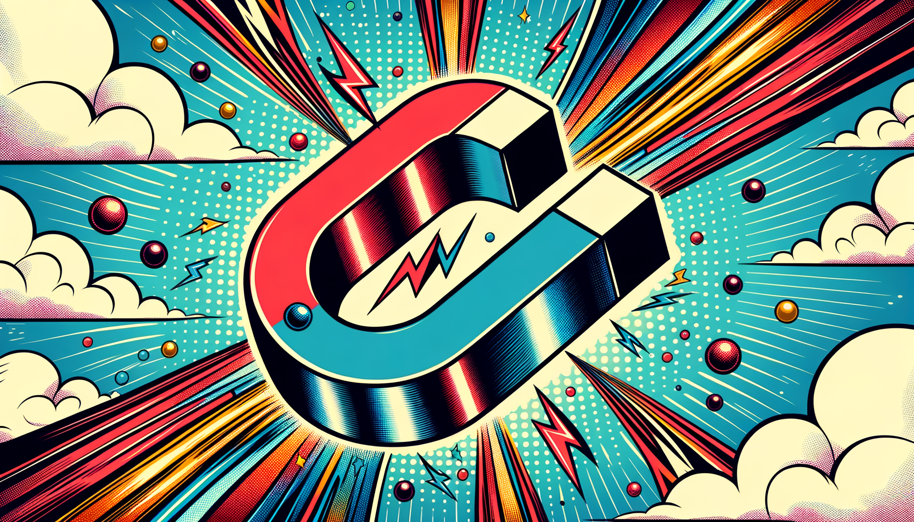 Magnetic Pull